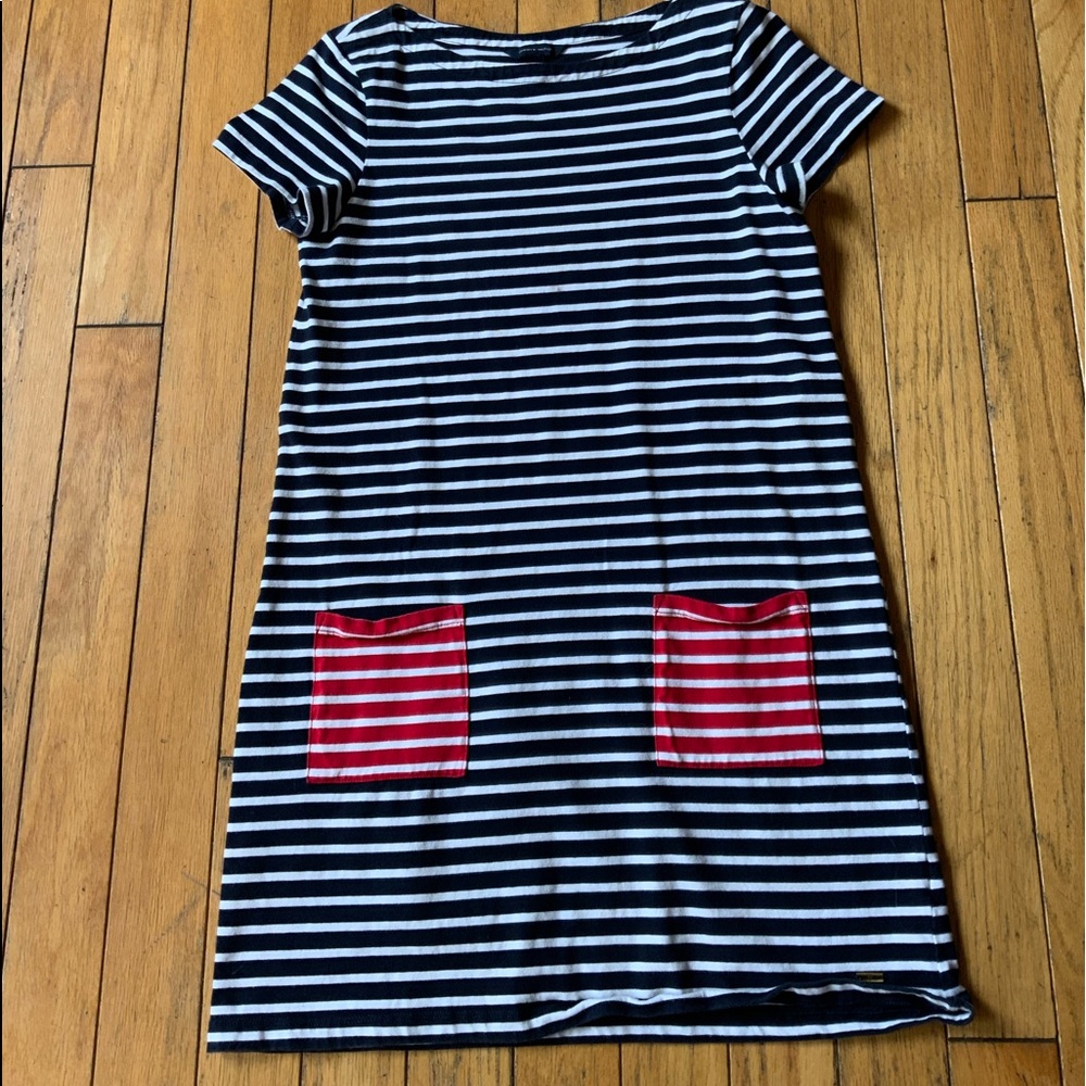 Casual dress
